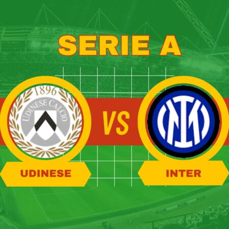 Pronostico Udinese-Inter, posticipo di Serie A del 08/04/2024