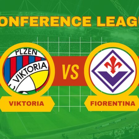 Pronostico Viktoria Plzen-Fiorentina di Conference League
