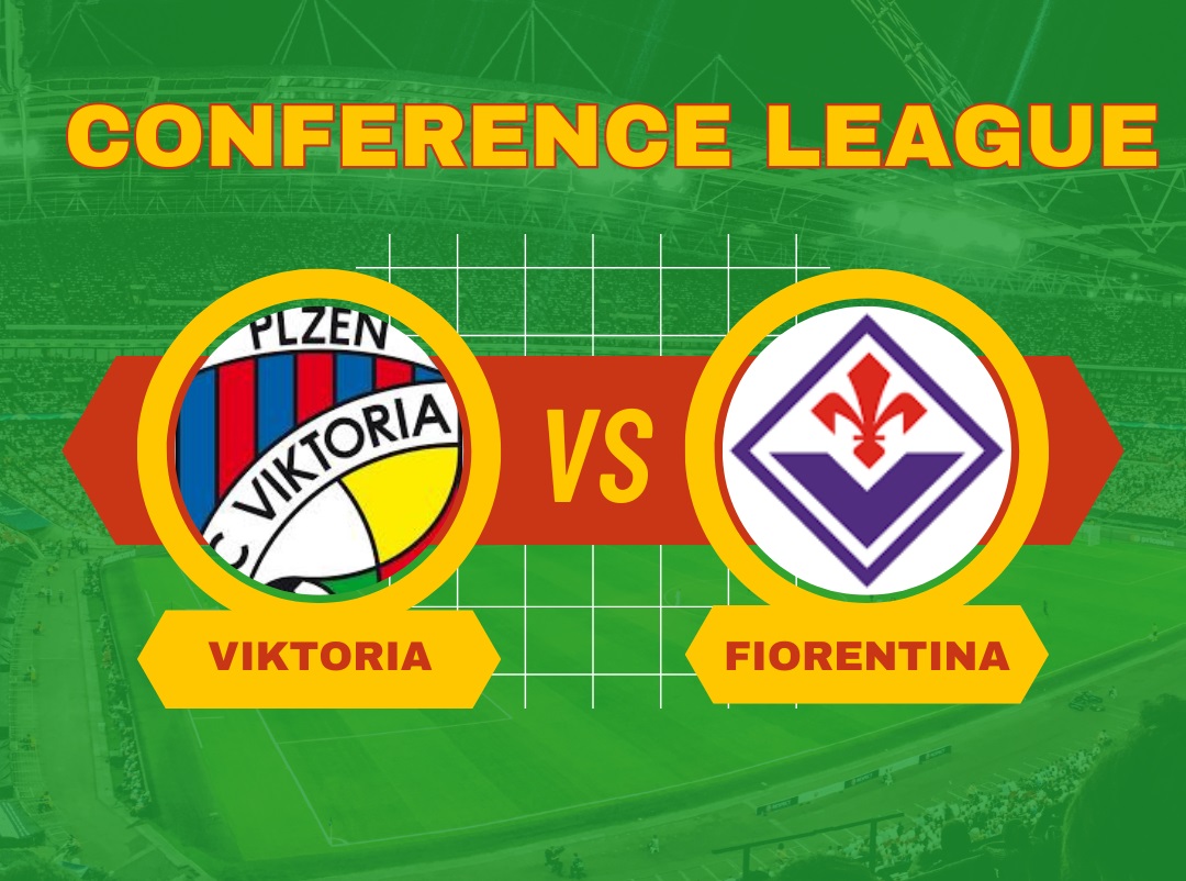 Pronostico Viktoria Plzen-Fiorentina di Conference League
