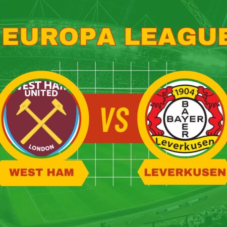Pronostici Europa League: West Ham-Bayer Leverkusen