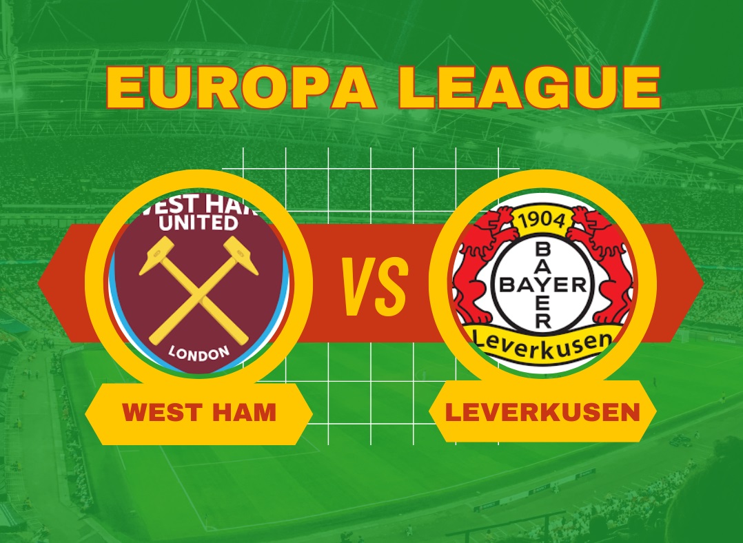 Pronostico West Ham-Bayer Leverkusen di Europa League