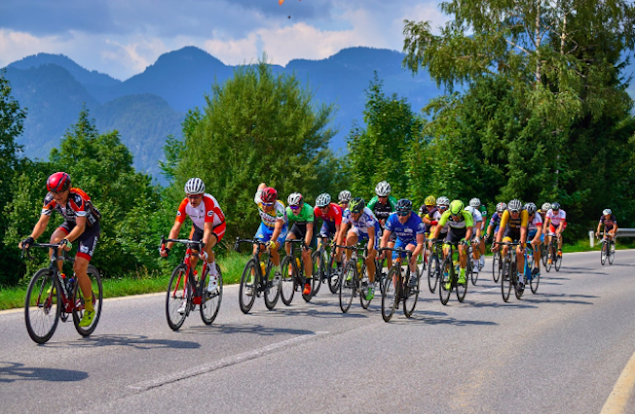 Calendario Ciclismo 2025