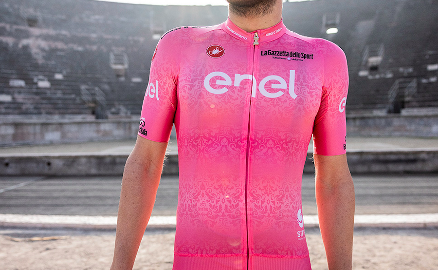 Quote Giro d'Italia 2024