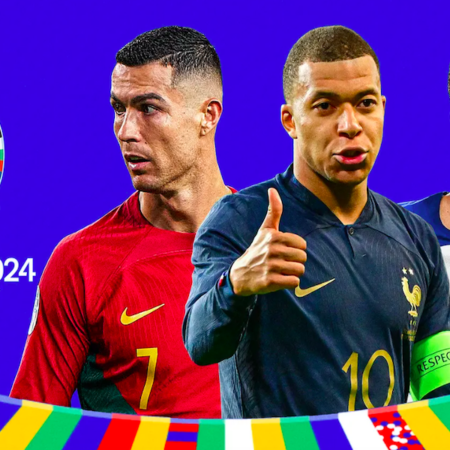 Pronostici Euro 2024: Mbappe, Kane, Ronaldo, Bellingham, tutte le quote sui protagonisti più attesi. Azzurri senza stelle
