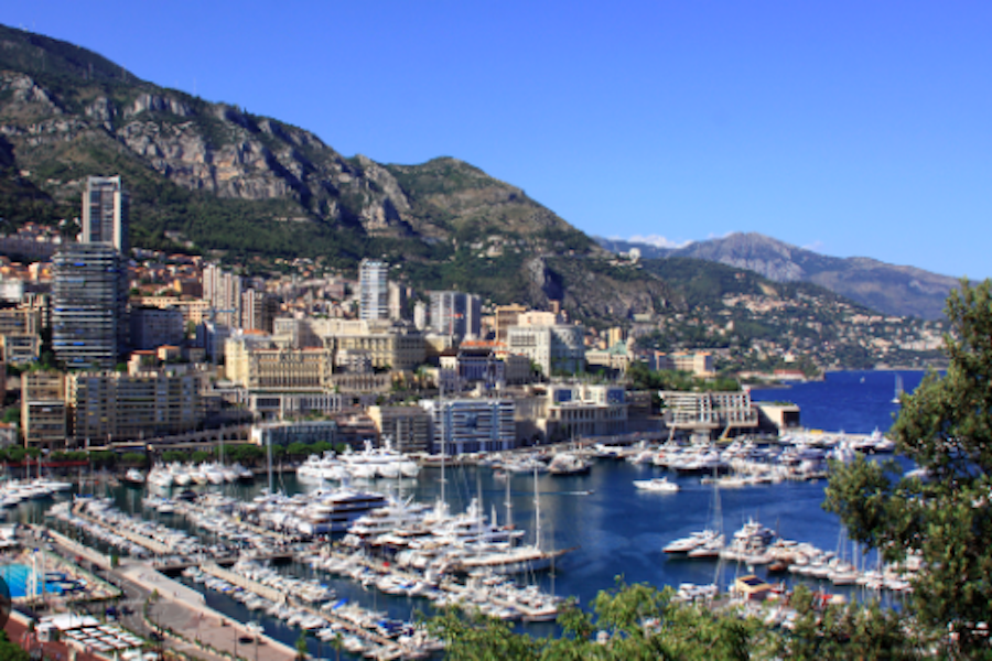 Pronostici F1 GP Monaco 2024