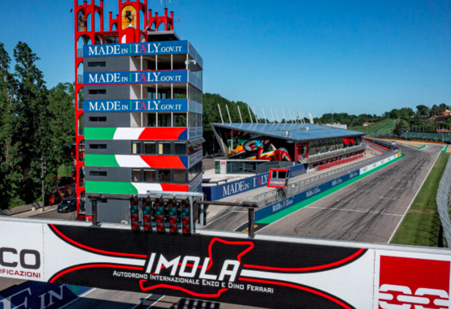 Risultati GP Emilia Romagna 2024