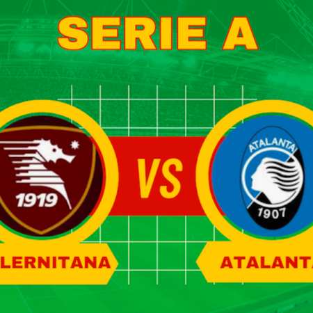 Pronostico Salernitana-Atalanta: le scommesse sul posticipo della 35° giornata di Serie A