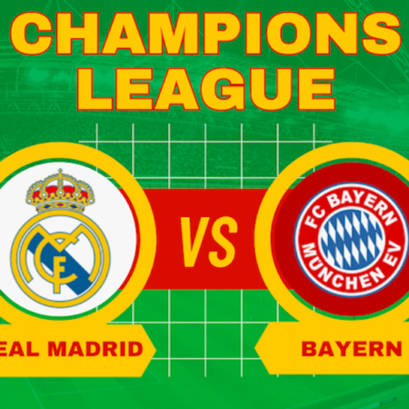 Pronostico Real Madrid-Bayern Monaco: formazioni, quote e scommesse Calcio Champions League