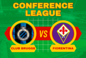 Pronostico Club Brugge-Fiorentina 8 maggio 2024