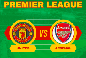 Pronostico Manchester United-Arsenal 12 maggio 2024