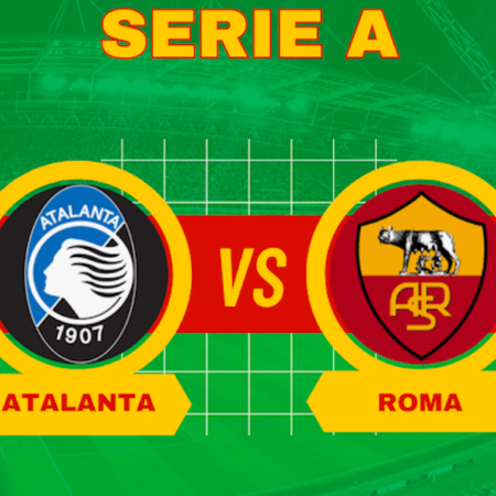 Pronostico Atalanta-Roma: big match della 36° giornata Serie A del 12/05/2024