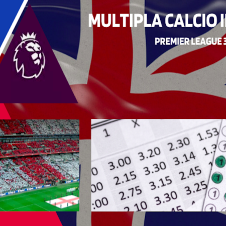 Pronostici Premier League: big match Liverpool-Chelsea e MULTIPLA di oggi per l’8° giornata del campionato inglese