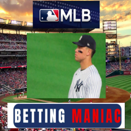 Pronostici MLB: Week 9 Major League Baseball: Yankees in crescita e migliori nelle scommesse. Tonfo Minnesota