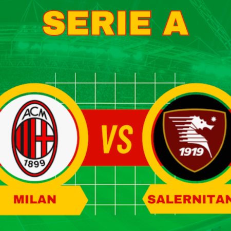 Pronostico Milan-Salernitana pronostico gratis, probabili formazioni e risultato esatto