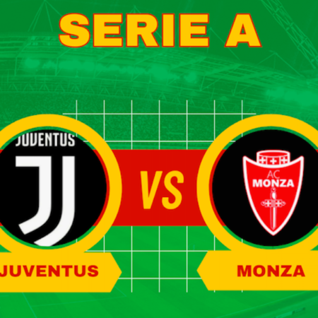 Pronostico Juventus-Monza: pronostico gratis, probabili formazioni e risultato esatto calcio Serie A