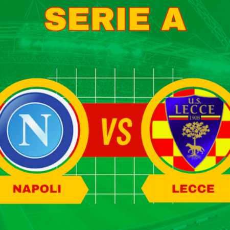Pronostico Napoli-Lecce: quote e scommesse sull’ultima giornata di Serie A
