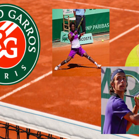 Pronostico Gael Monfils-Lorenzo Musetti, le scommesse sul Tennis French Open del 29/05/2024