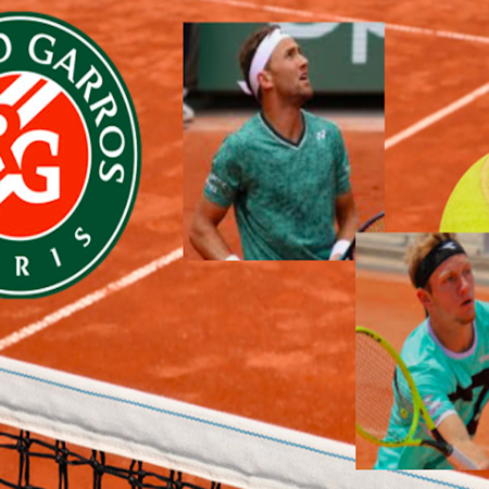 Pronostici Tennis Roland Garros 2024: Alejandro Davidovich Fokina-Casper Ruud, French Open del 30 maggio