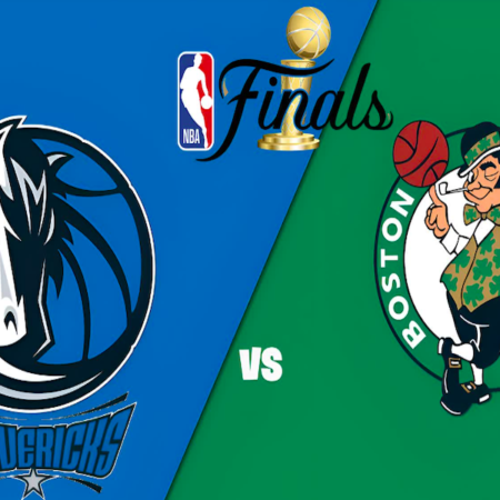 Pronostici Basket NBA: anteprima NBA Finals con quote, statistiche e programma completo Boston Celtics-Dallas Mavericks