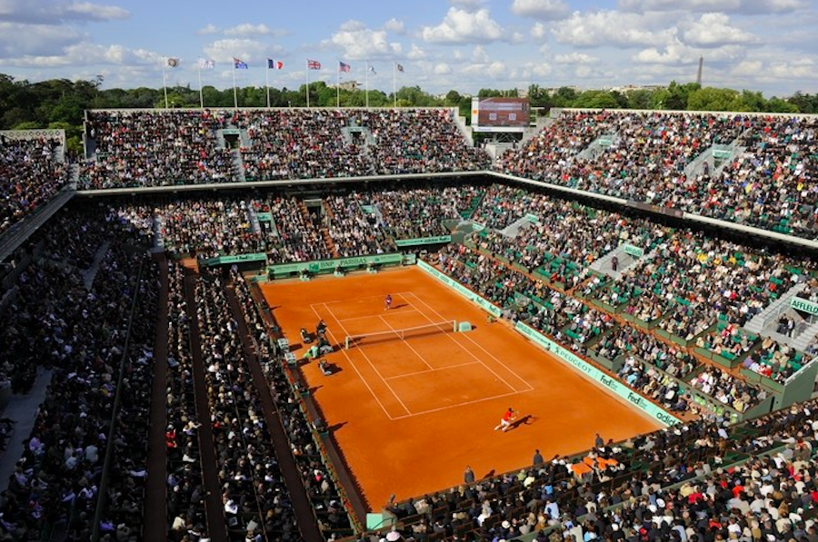 Borsino Big Roland Garros 2024