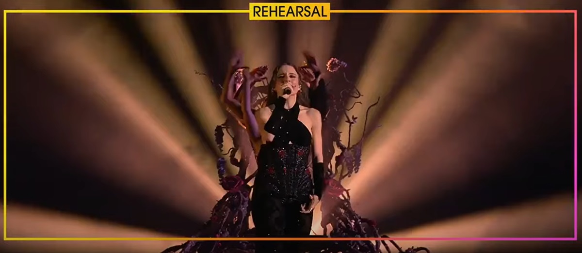 Angelina Mango immagini Youtube