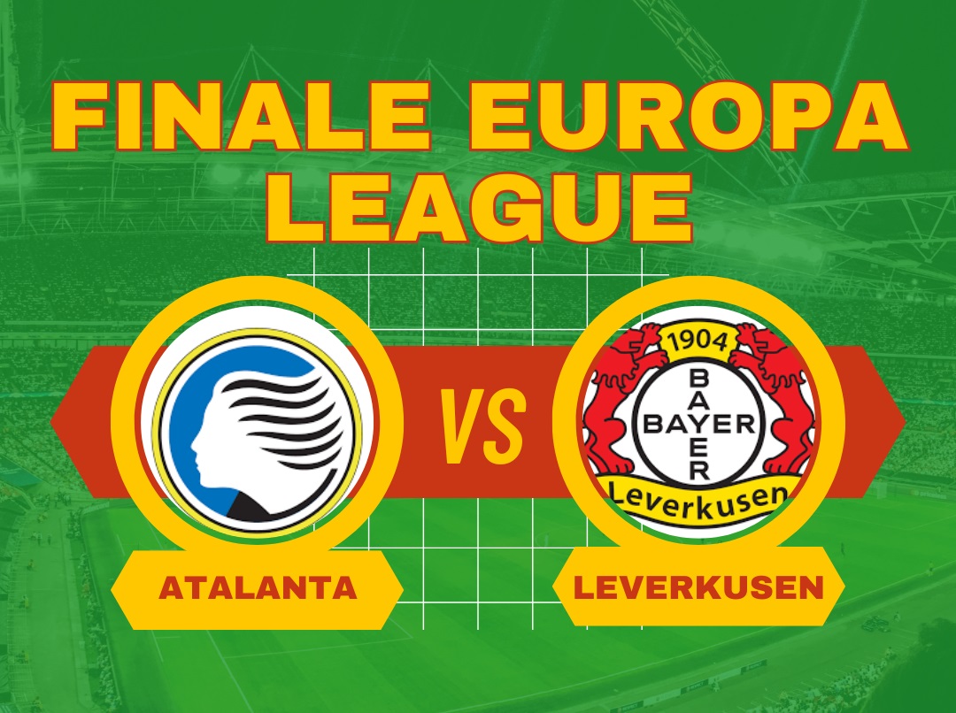 Pronostico Atalanta-Bayer Leverkusen finale di Europa League