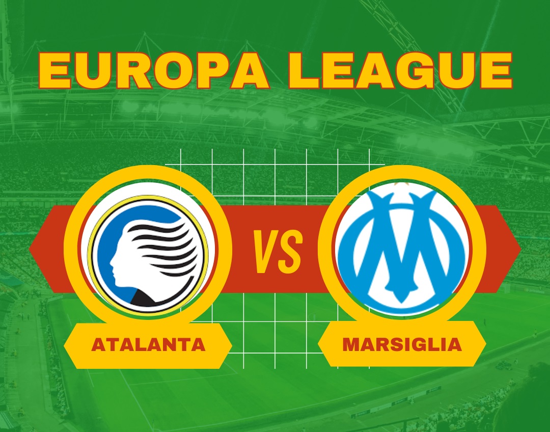 Pronostico Atalanta-Marsiglia di Europa League