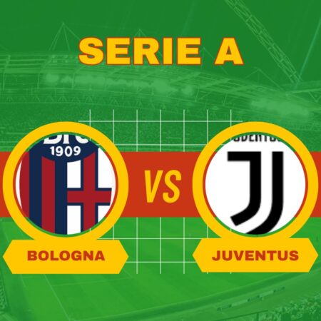 Scommesse Serie A: Bologna-Juventus, pronostico e risultato finale