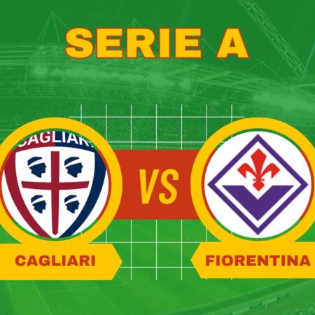 Pronostico Cagliari-Fiorentina di Serie A del 23/05/2024
