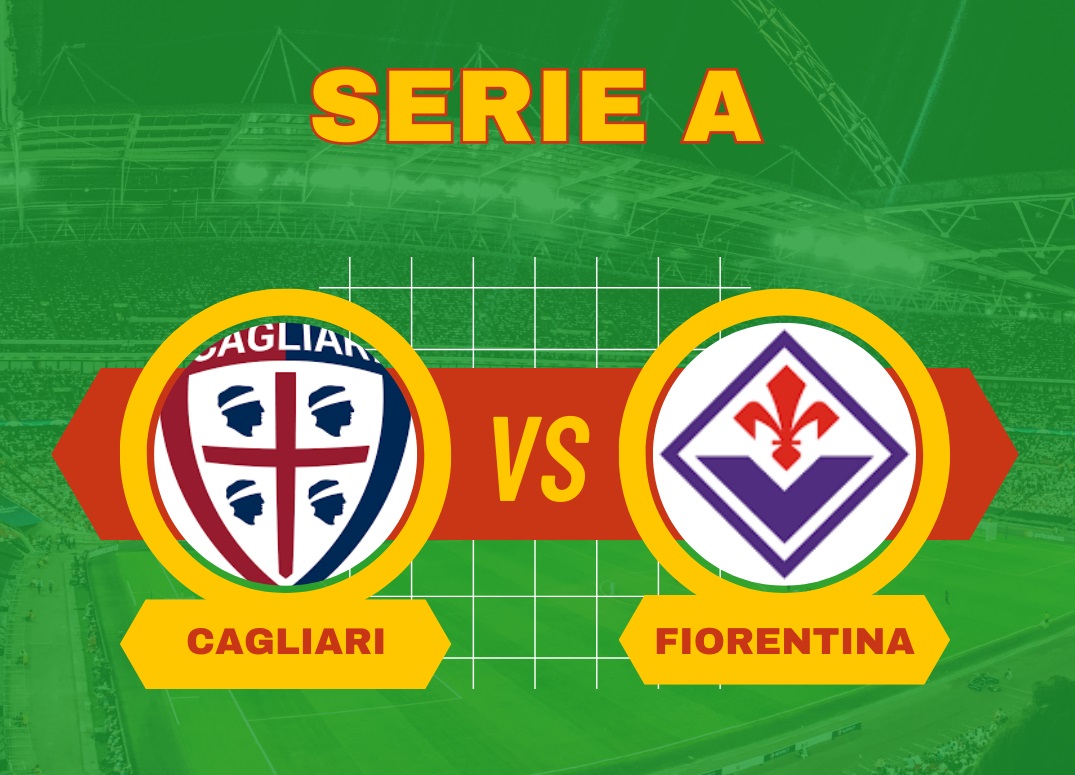 Pronostico Cagliari-Fiorentina di Serie A