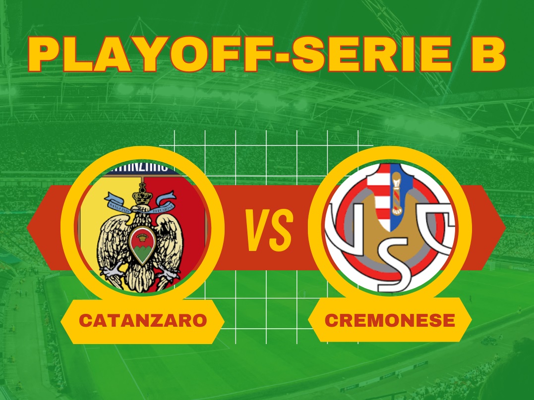 Pronostico Catanzaro-Cremonese di Serie B