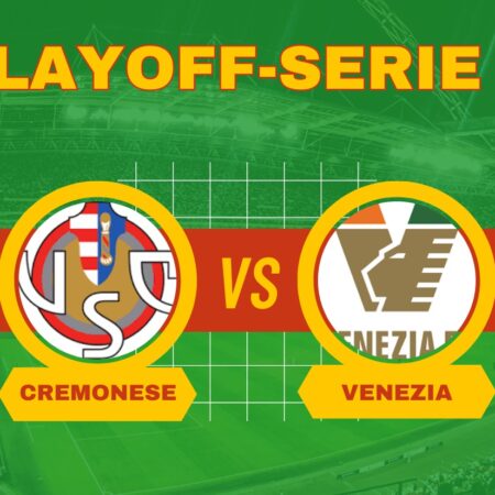 Pronostico Cremonese-Venezia, PlayOff Serie B del 30/05/2024