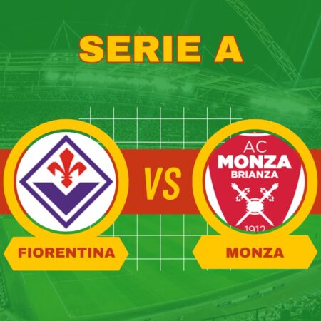 Pronostico Fiorentina-Monza, quote scommesse e risultato esatto