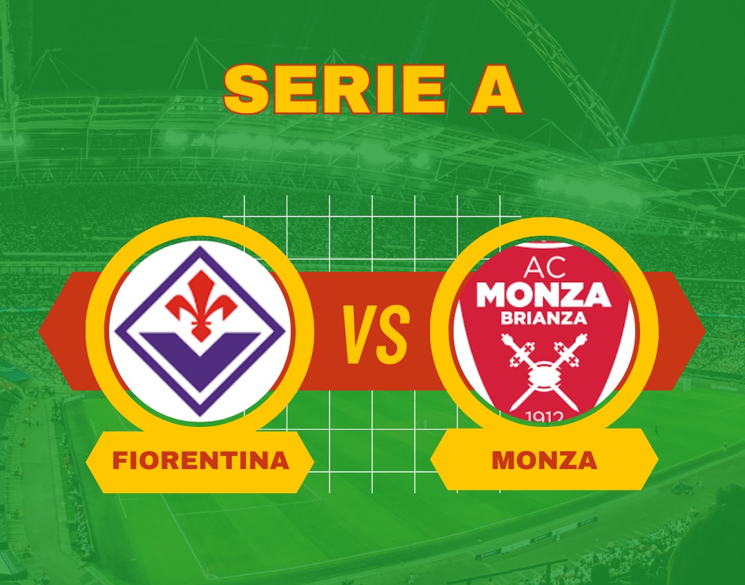 Pronostico Fiorentina-Monza di Serie A