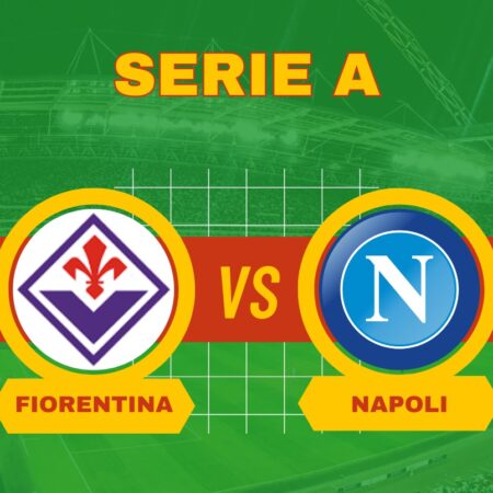 Fiorentina-Napoli, pronostico, scommesse e risultato finale