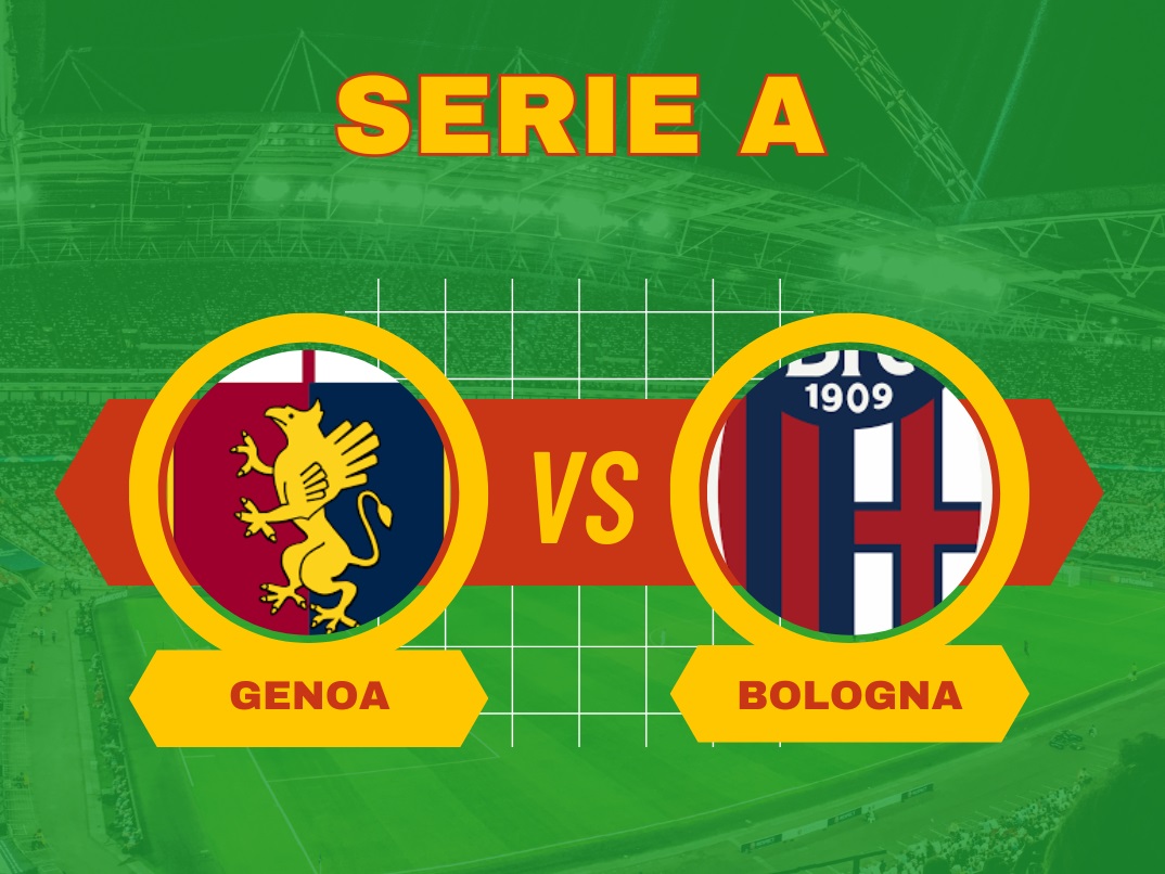 Pronostico Genoa-Bologna di Serie A