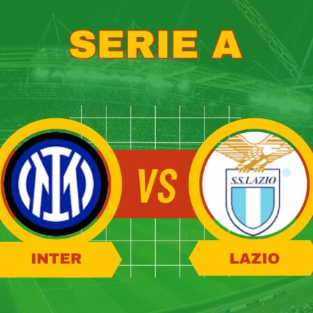 Pronostico Inter-Lazio, big match di Serie A del 19/05/2024