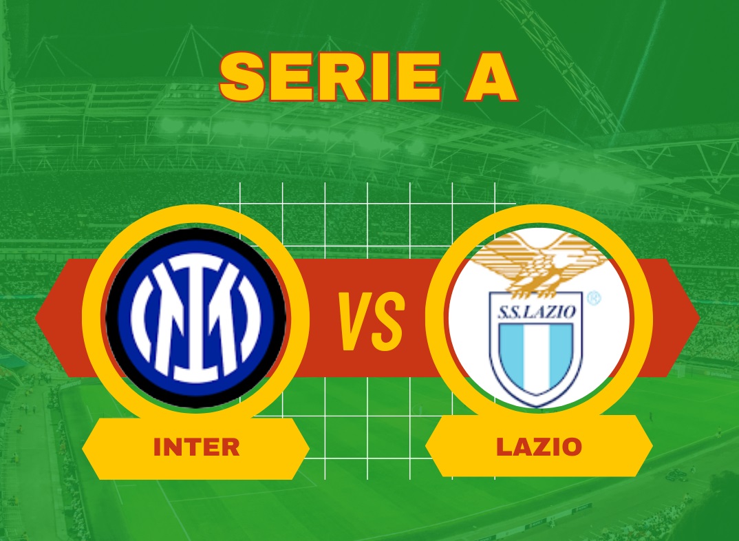 Pronostico Inter-Lazio di Serie A