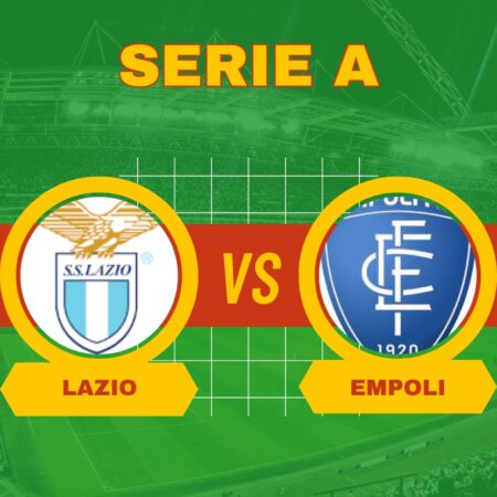 Lazio-Empoli, quote scommesse, risultato esatto e previsione vincente