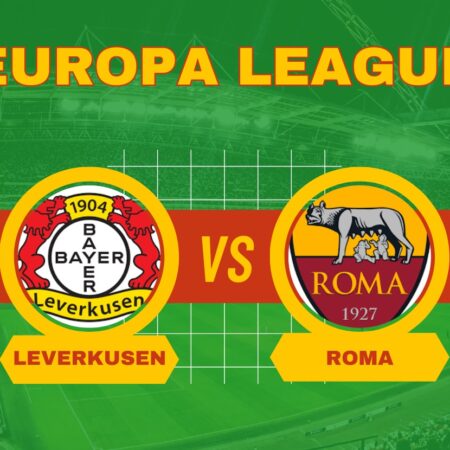 Pronostico Bayer Leverkusen-Roma, guida alle scommesse online