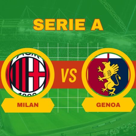 Pronostico Milan-Genoa di Serie A del 05/05/2024