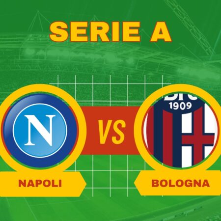 Pronostici Serie A: Napoli-Bologna di sabato 11 maggio 2024