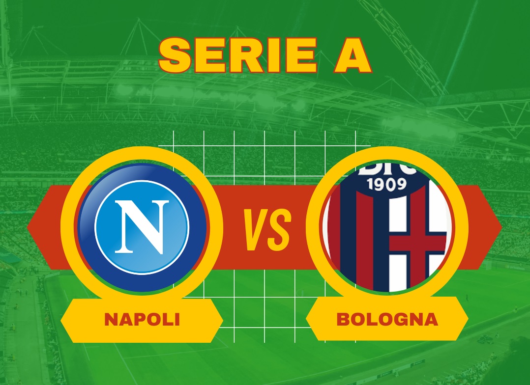 Pronostico Napoli-Bologna di Serie A