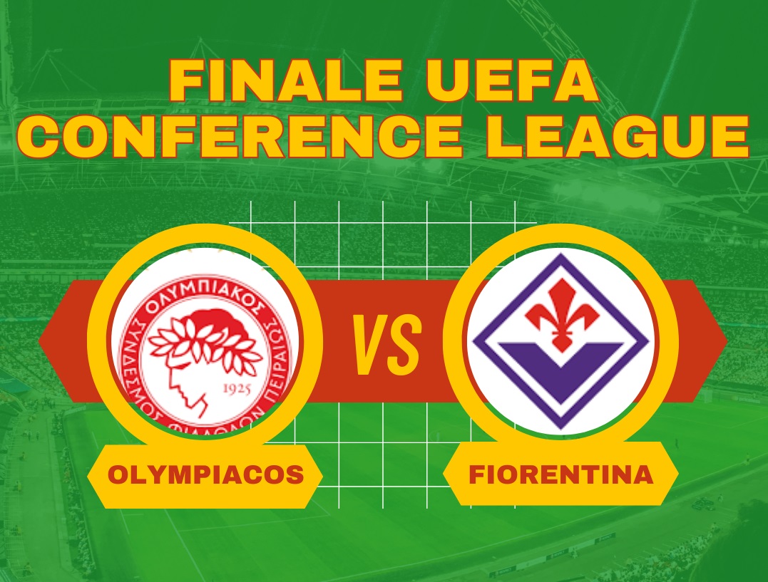 Pronostico Olympiacos-Fiorentina di Conference League