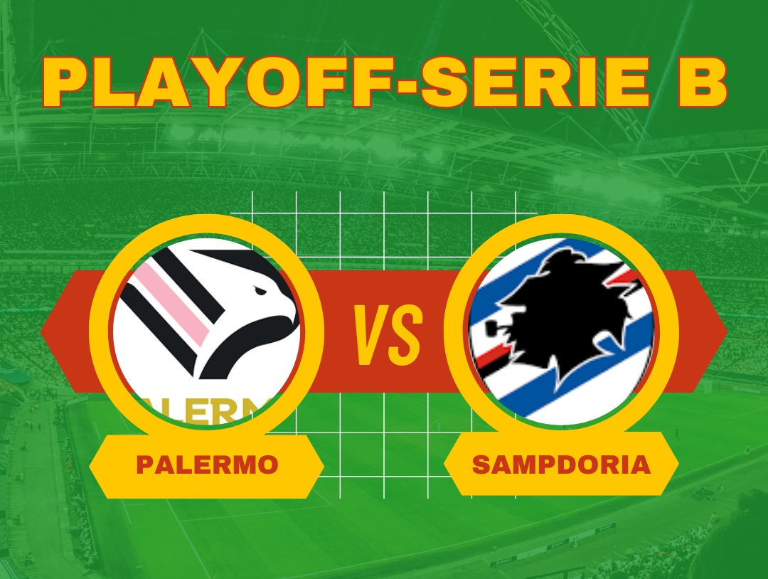 Pronostico Palermo-Sampdoria