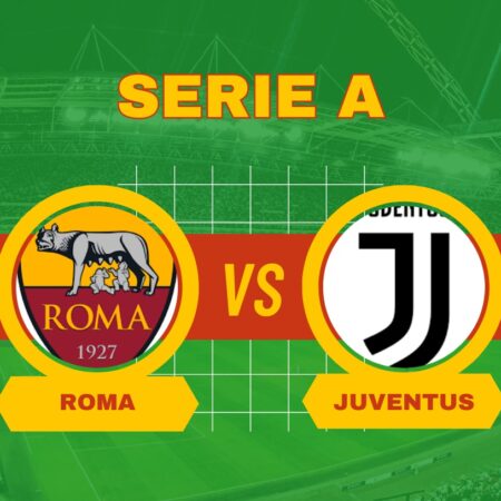 Pronostico Roma-Juventus, big match di Serie A del 05-05-2024