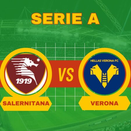 Pronostico Salernitana-Verona, quote scommesse e risultato esatto