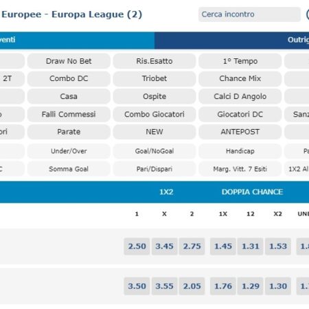 Come fare soldi con le scommesse sportive online