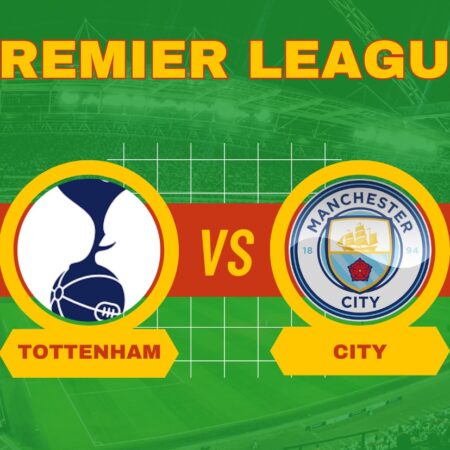 Pronostico Tottenham-Manchester City, quote scommesse e risultato finale esatto