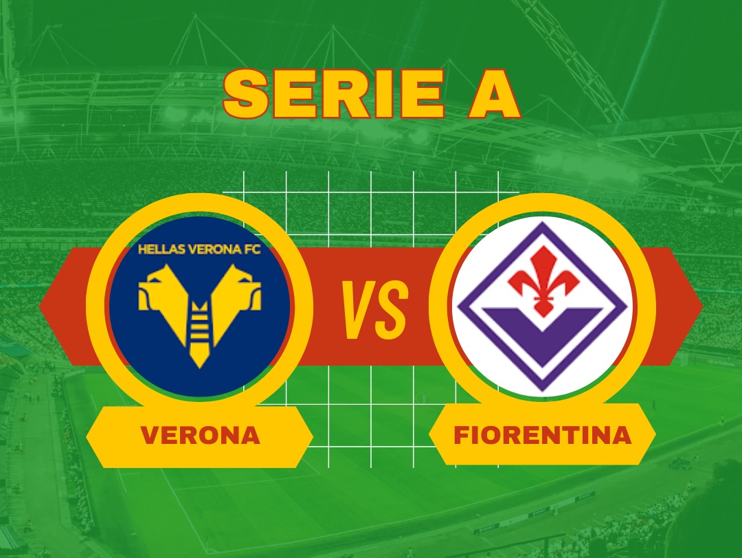 Pronostico Verona-Fiorentina di Serie A